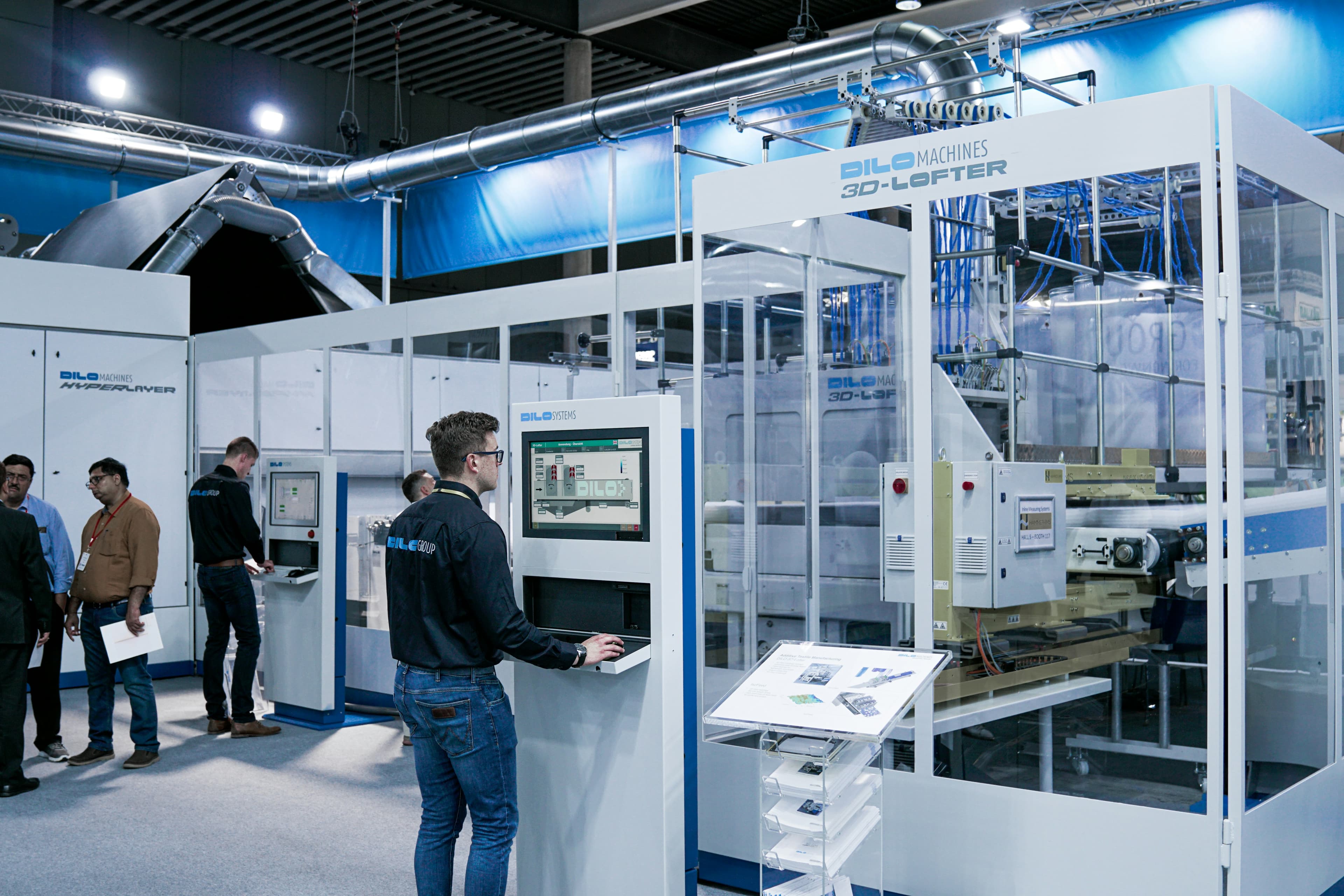 Technology and Innovation